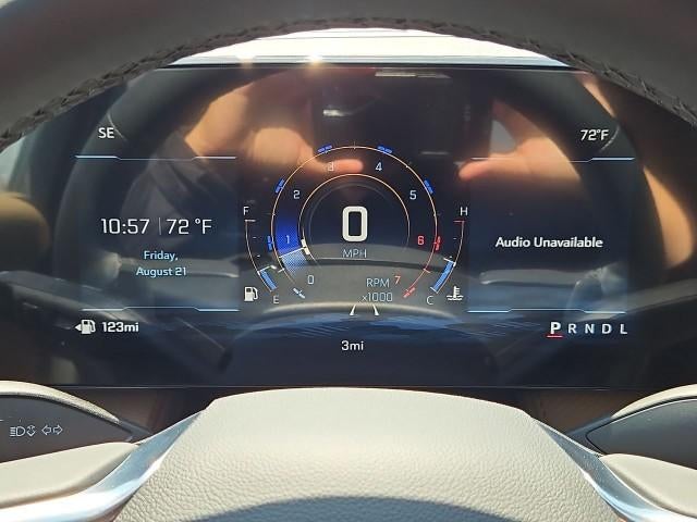 2027 Chevrolet Equinox FWD ACTIV
