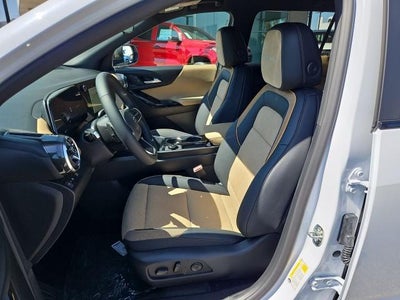 2027 Chevrolet Equinox FWD ACTIV