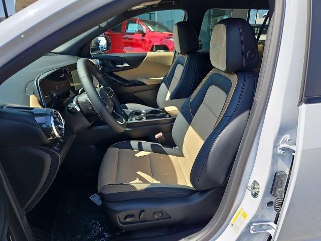 2027 Chevrolet Equinox FWD ACTIV