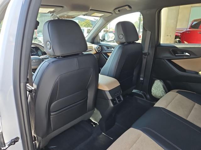 2027 Chevrolet Equinox FWD ACTIV