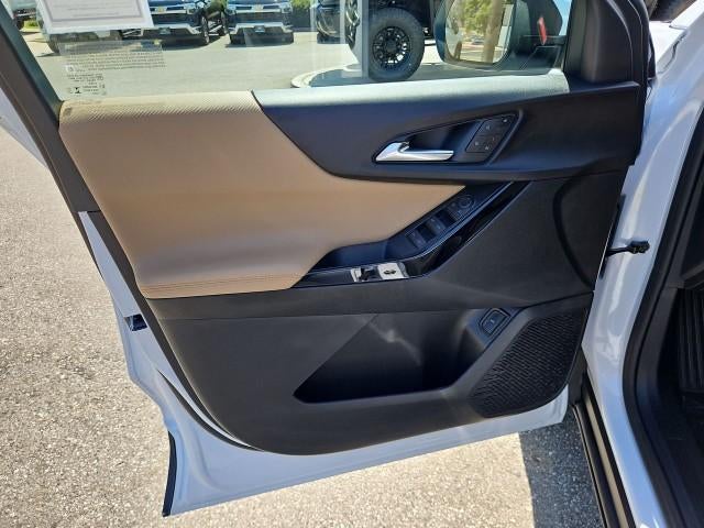 2027 Chevrolet Equinox FWD ACTIV