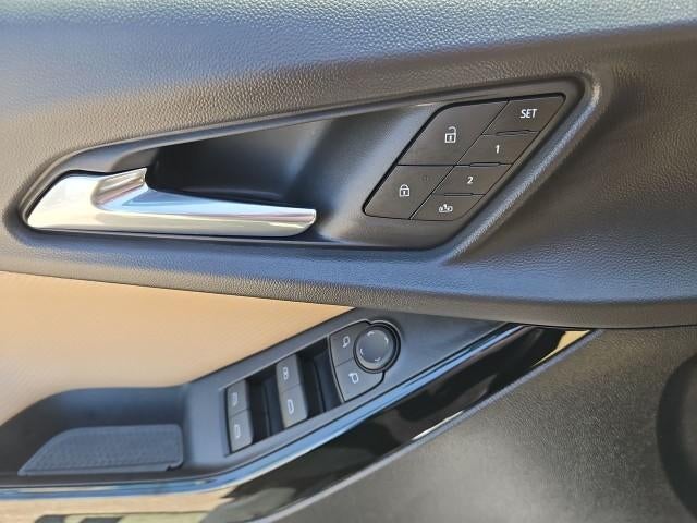 2027 Chevrolet Equinox FWD ACTIV