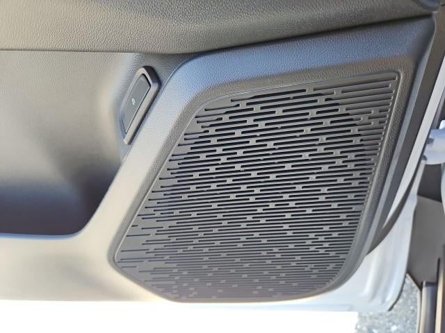 2027 Chevrolet Equinox FWD ACTIV