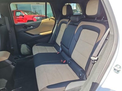 2027 Chevrolet Equinox FWD ACTIV