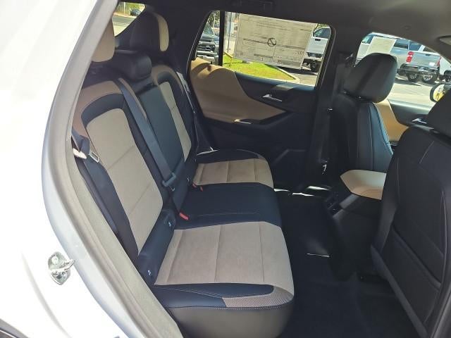 2027 Chevrolet Equinox FWD ACTIV