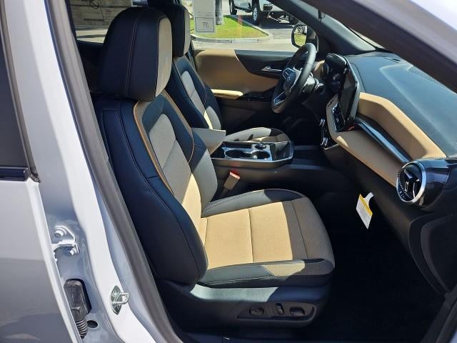 2027 Chevrolet Equinox FWD ACTIV