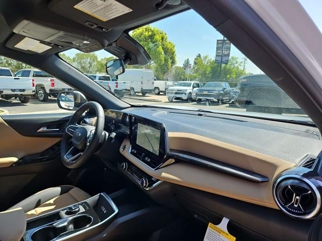 2027 Chevrolet Equinox FWD ACTIV