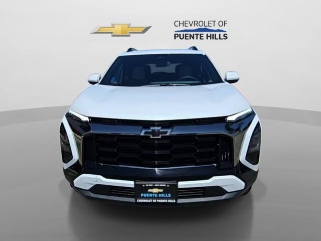 2027 Chevrolet Equinox FWD ACTIV
