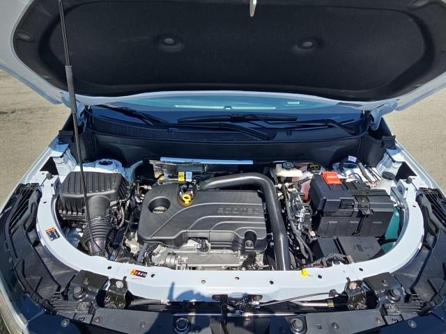 2027 Chevrolet Equinox FWD ACTIV