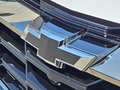 2027 Chevrolet Equinox FWD ACTIV