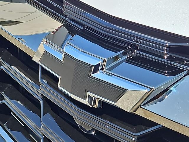 2027 Chevrolet Equinox FWD ACTIV