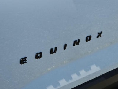 2027 Chevrolet Equinox FWD ACTIV