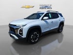 2027 Chevrolet Equinox FWD ACTIV
