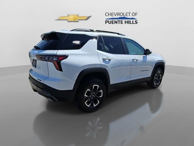 2027 Chevrolet Equinox FWD ACTIV