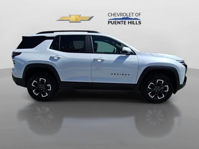 2027 Chevrolet Equinox FWD ACTIV