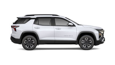 2027 Chevrolet Equinox FWD ACTIV