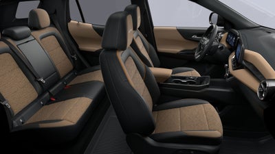 2027 Chevrolet Equinox FWD ACTIV