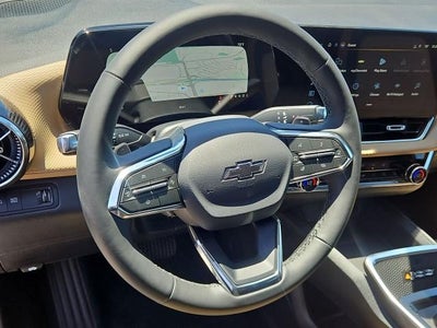 2027 Chevrolet Equinox FWD ACTIV