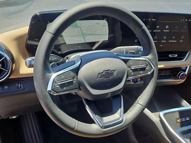 2027 Chevrolet Equinox FWD ACTIV