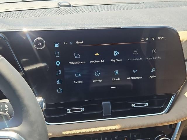 2027 Chevrolet Equinox FWD ACTIV