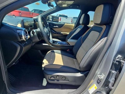 2027 Chevrolet Equinox FWD ACTIV