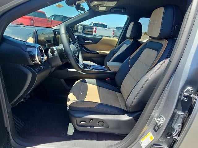 2027 Chevrolet Equinox FWD ACTIV