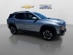 2027 Chevrolet Equinox FWD ACTIV