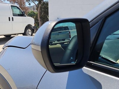 2027 Chevrolet Equinox FWD ACTIV