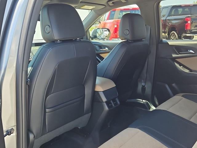 2027 Chevrolet Equinox FWD ACTIV