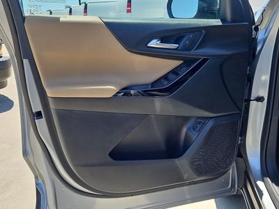 2027 Chevrolet Equinox FWD ACTIV