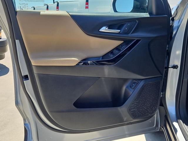 2027 Chevrolet Equinox FWD ACTIV