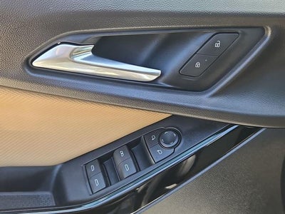 2027 Chevrolet Equinox FWD ACTIV