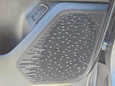 2027 Chevrolet Equinox FWD ACTIV