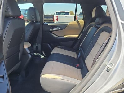 2027 Chevrolet Equinox FWD ACTIV
