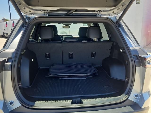 2027 Chevrolet Equinox FWD ACTIV