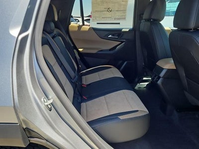 2027 Chevrolet Equinox FWD ACTIV