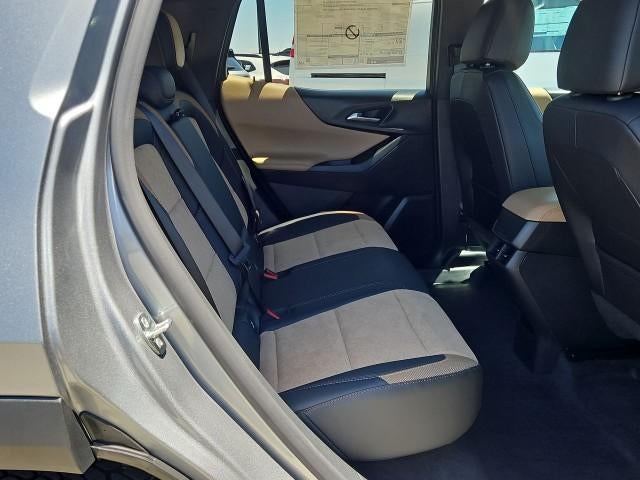 2027 Chevrolet Equinox FWD ACTIV