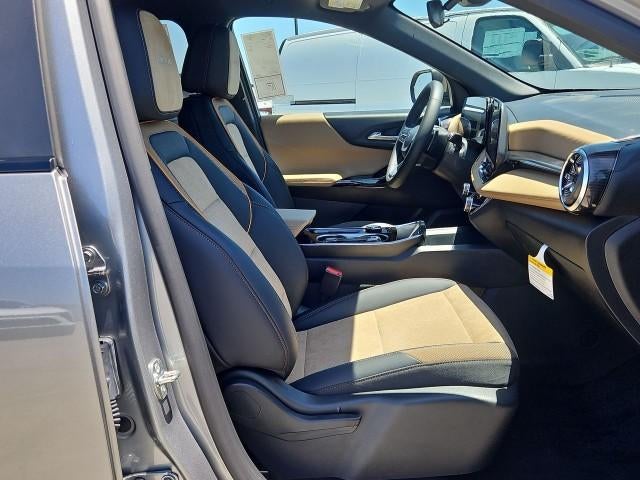 2027 Chevrolet Equinox FWD ACTIV