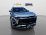 2027 Chevrolet Equinox FWD ACTIV