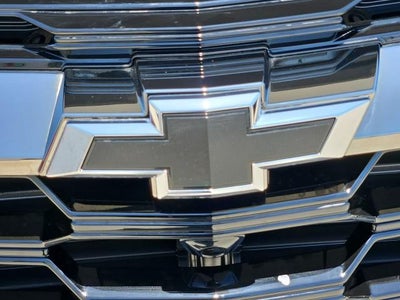 2027 Chevrolet Equinox FWD ACTIV