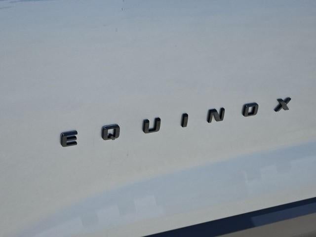 2027 Chevrolet Equinox FWD ACTIV