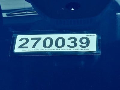 2027 Chevrolet Equinox FWD ACTIV