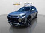 2027 Chevrolet Equinox FWD ACTIV
