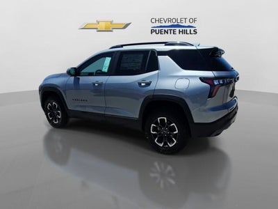 2027 Chevrolet Equinox FWD ACTIV