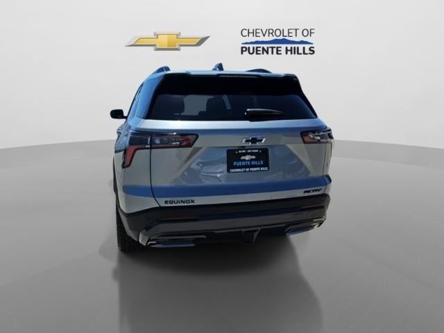 2027 Chevrolet Equinox FWD ACTIV