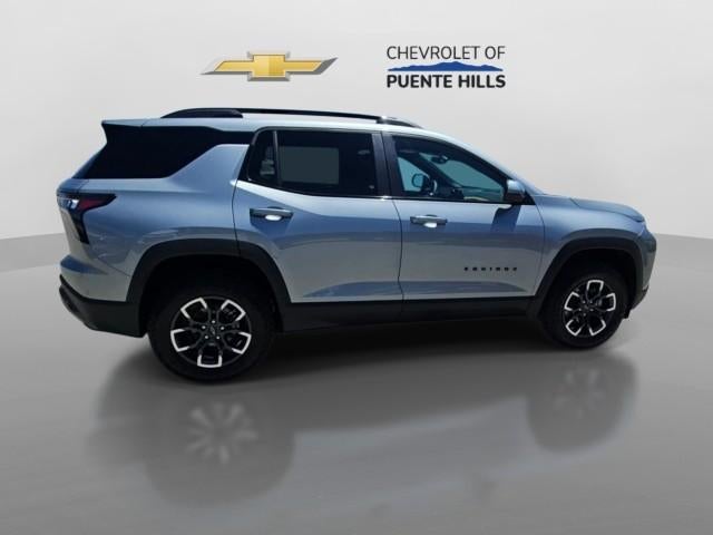 2027 Chevrolet Equinox FWD ACTIV