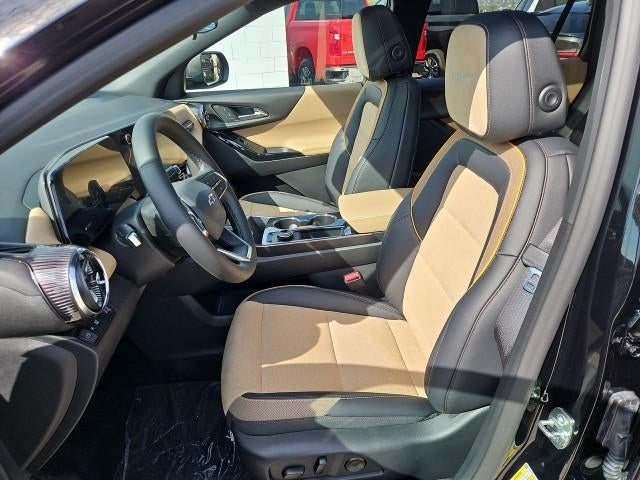 2027 Chevrolet Equinox FWD ACTIV
