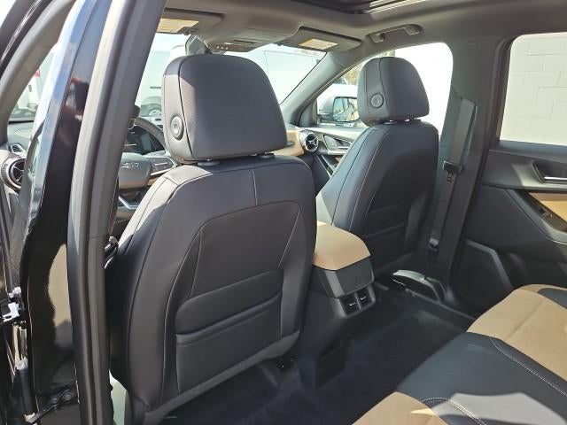 2027 Chevrolet Equinox FWD ACTIV