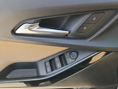 2027 Chevrolet Equinox FWD ACTIV