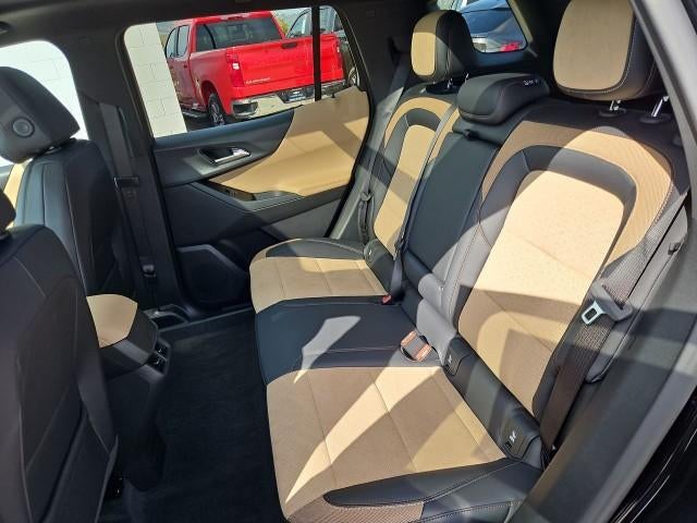 2027 Chevrolet Equinox FWD ACTIV